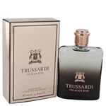 The Black Rose by Trussardi - Eau De Parfum Spray (Unisex) 100 ml - para mujeres