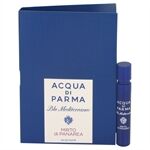 Blu Mediterraneo Mirto Di Panarea by Acqua Di Parma - Vial (sample) 1 ml - para mujeres
