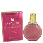 Vanderbilt Minuit a New York by Gloria Vanderbilt - Eau De Parfum Spray 100 ml - para mujeres