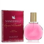 Vanderbilt Minuit a New York by Gloria Vanderbilt - Eau De Parfum Spray 100 ml - para mujeres