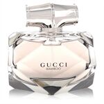 Gucci Bamboo by Gucci - Eau De Parfum Spray (unboxed) 75 ml - para mujeres