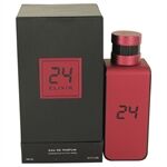 24 Elixir Ambrosia by ScentStory - Eau De Parfum Spray (Unixex) 100 ml - para hombres