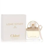 Chloe Love Story by Chloe - Eau De Parfum Spray 30 ml - para mujeres