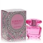 Bright Crystal Absolu by Versace - Mini EDP 5 ml - para mujeres