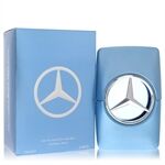 Mercedes Benz Man Fresh by Mercedes Benz - Eau De Toilette Spray 100 ml - para hombres