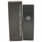 Mercedes Benz Club Extreme by Mercedes Benz - Eau De Toilette Spray 100 ml - para hombres