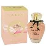 La Rive In Flames de La Rive - Eau de Parfum Spray - 90 ml - Para Mujeres