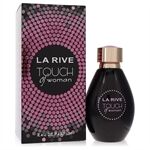 La Rive Touch of Woman by La Rive - Eau De Parfum Spray 90 ml - para mujeres