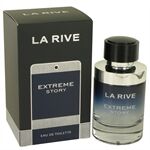 La Rive Extreme Story von La Rive - Eau de Toilette Spray - 75 ml - Para Hombres