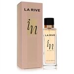 La Rive In Woman by La Rive - Eau De Parfum Spray 90 ml - para mujeres