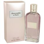 First Instinct by Abercrombie & Fitch - Eau De Parfum Spray 100 ml - para mujeres