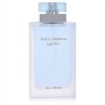 Light Blue Eau Intense by Dolce & Gabbana - Eau De Parfum Spray (Tester) 100 ml - para mujeres