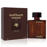Franck Olivier Oud Touch by Franck Olivier - Eau De Parfum Spray 100 ml - para hombres