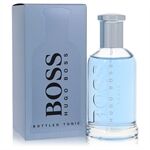Boss Bottled Tonic by Hugo Boss - Eau De Toilette Spray 100 ml - para hombres