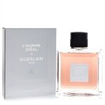 L'homme Ideal by Guerlain - Eau De Parfum Spray 100 ml - para hombres