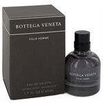 Bottega Veneta by Bottega Veneta - Eau De Toilette Spray 50 ml - para hombres