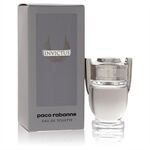 Invictus by Paco Rabanne - Mini EDT 5 ml - para hombres