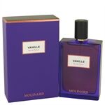 Molinard Vanille by Molinard - Eau De Parfum Spray (Unisex) 75 ml - para mujeres