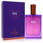 Molinard Vanille Fruitee by Molinard - Eau De Parfum Spray (Unisex) 75 ml - para mujeres