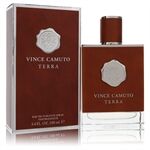 Vince Camuto Terra by Vince Camuto - Eau De Toilette Spray 100 ml - para hombres