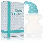 Baby Tous by Tous - Eau De Cologne Spray (Alcohol Free) 100 ml - para mujeres