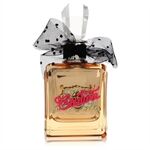 Viva La Juicy Gold Couture by Juicy Couture - Eau De Parfum Spray (unboxed) 100 ml - para mujeres