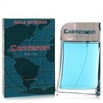 World Extension Cartesien by Viviane Vendelle - Eau De Toilette Spray 100 ml - para hombres