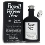 Royall Vetiver Noir by Royall Fragrances - Eau de Toilette Spray 120 ml - para hombres
