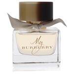 My Burberry by Burberry - Eau De Parfum Spray (unboxed) 50 ml - para mujeres