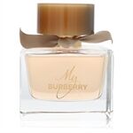 My Burberry by Burberry - Eau De Parfum Spray (unboxed) 90 ml - para mujeres