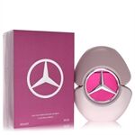 Mercedes Benz Woman by Mercedes Benz - Eau De Parfum Spray 90 ml - para mujeres