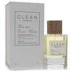 Clean Smoked Vetiver by Clean - Eau De Parfum Spray 100 ml - para mujeres