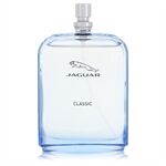 Jaguar Classic by Jaguar - Eau De Toilette Spray (Tester) 100 ml - para hombres