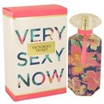 Very Sexy Now by Victoria's Secret - Eau De Parfum Spray (2017 Edition) 50 ml - para mujeres