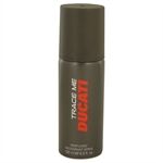 Ducati Trace Me by Ducati - Deodorant Spray 150 ml - para hombres