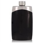 MontBlanc Legend by Mont Blanc - Eau De Toilette Spray (unboxed) 200 ml - para hombres