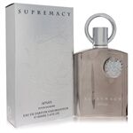 Supremacy Silver by Afnan - Eau De Parfum Spray 100 ml - para hombres