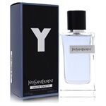 Y by Yves Saint Laurent - Eau De Toilette Spray 100 ml - para hombres