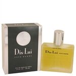 Dis Lui by YZY Perfume - Eau De Parfum Spray 100 ml - para hombres