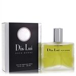 Dis Lui by YZY Perfume - Eau De Parfum Spray 100 ml - para hombres