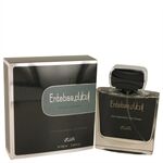 Entebaa by Rasasi - Eau De Parfum Spray 98 ml - para hombres