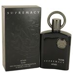 Supremacy Noir by Afnan - Eau De Parfum Spray 100 ml - para hombres