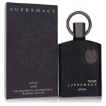 Supremacy Noir by Afnan - Eau De Parfum Spray 100 ml - para hombres