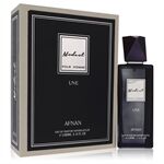 Modest Pour Homme Une by Afnan - Eau De Parfum Spray 100 ml - para hombres