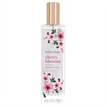 Bodycology Cherry Blossom Cedarwood and Pear by Bodycology - Fragrance Mist Spray 240 ml - para mujeres