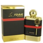 Armaf Le Femme by Armaf - Eau De Parfum Spray 100 ml - para mujeres