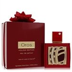 Armaf Oros Holiday by Armaf - Eau De Parfum Spray 86 ml - para mujeres