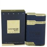 Armaf Voyage Bleu by Armaf - Eau De Parfum Spray 100 ml - para hombres