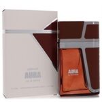 Armaf Aura by Armaf - Eau De Parfum Spray 100 ml - para hombres
