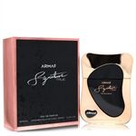 Armaf Signature True by Armaf - Eau De Parfum Spray 100 ml - para mujeres